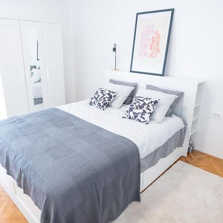 Apartman Carduelis 스플리트 외부 사진