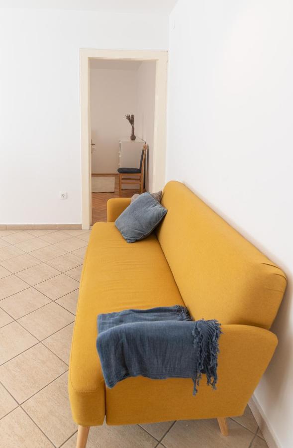 Apartman Carduelis 스플리트 외부 사진