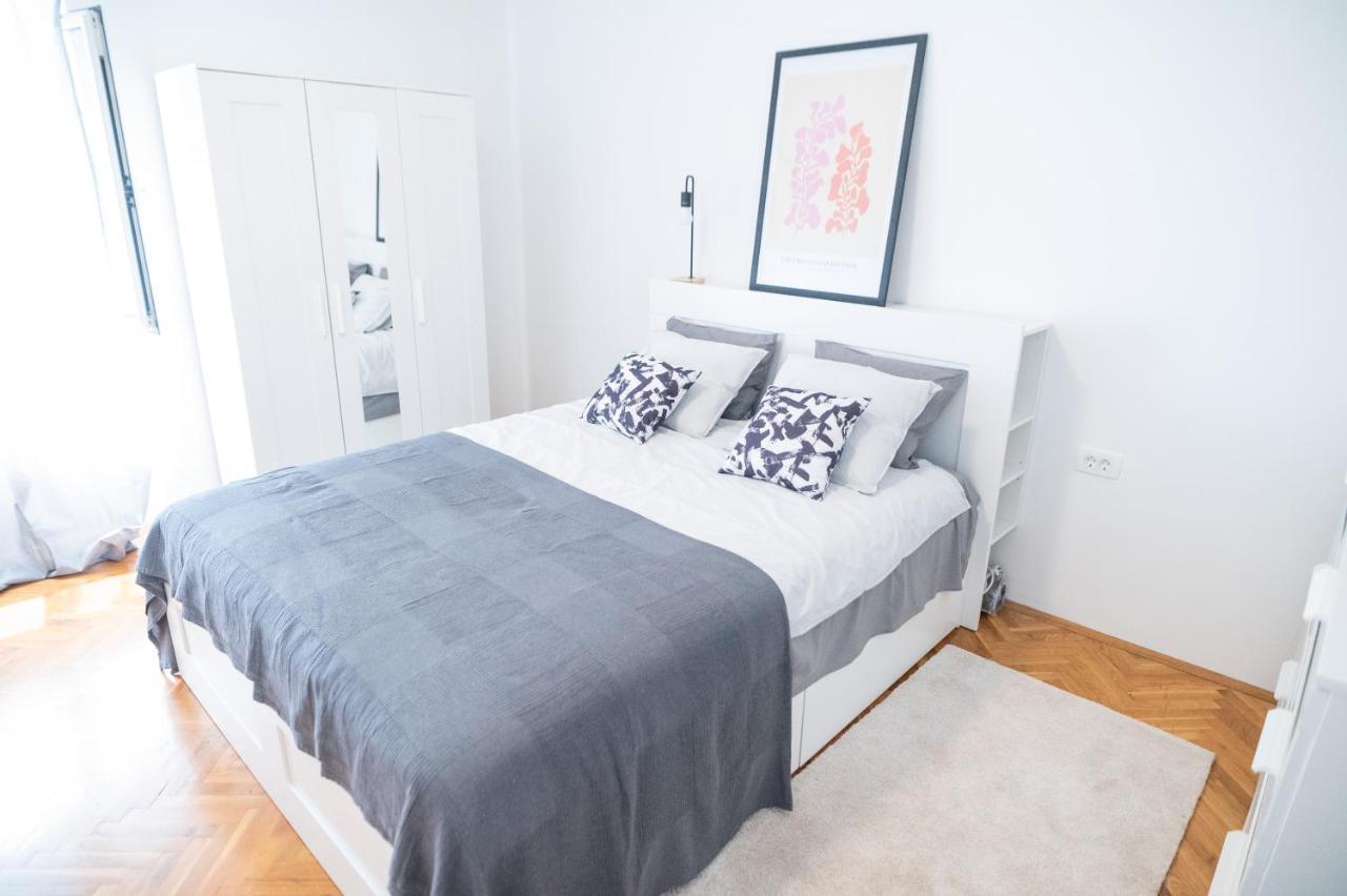 Apartman Carduelis 스플리트 외부 사진