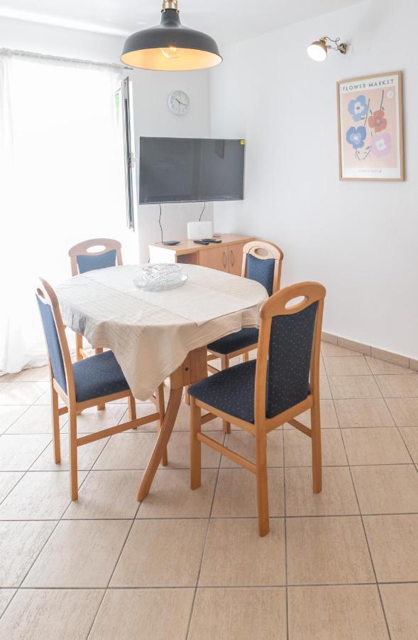 Apartman Carduelis 스플리트 외부 사진