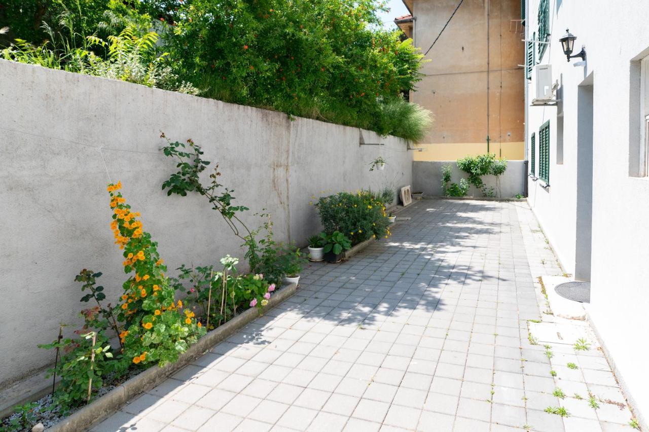 Apartman Carduelis 스플리트 외부 사진
