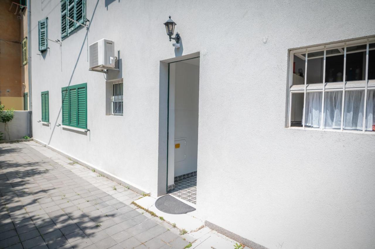 Apartman Carduelis 스플리트 외부 사진